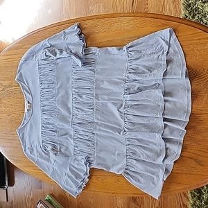 Sundance Small Shirt